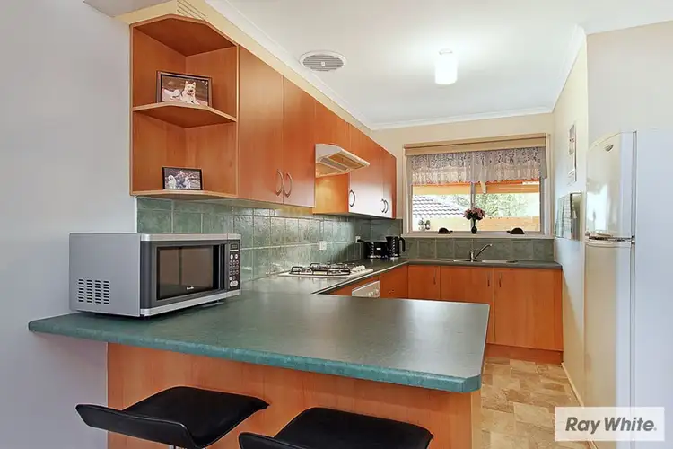 Fourth view of Homely unit listing, Unit 3, 67 HEWISH Road, Croydon VIC 3136