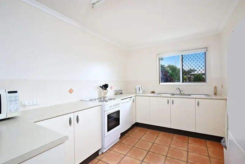 Main view of Homely unit listing, 3/43 Park Road, Nambour QLD 4560