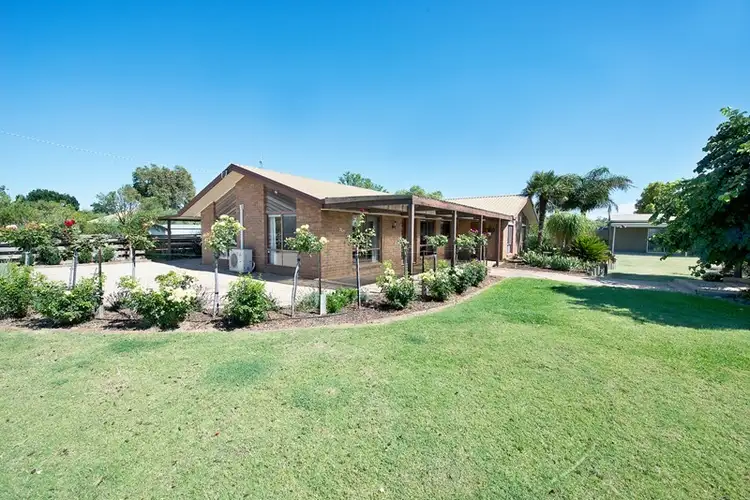 34 Elizabeth Street, Nyah West VIC 3595