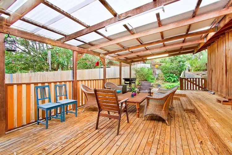 Fourth view of Homely house listing, 292 Lieutenant Bowen Drive, Bowen Mountain NSW 2753