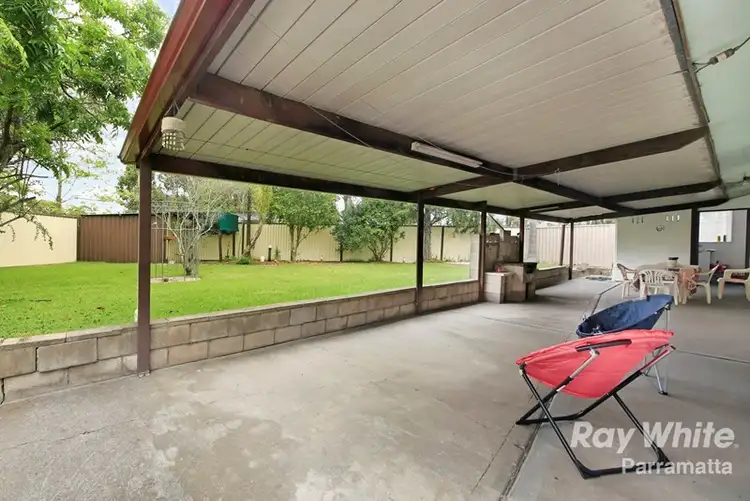 Third view of Homely house listing, 44 Josephine Street, Merrylands NSW 2160