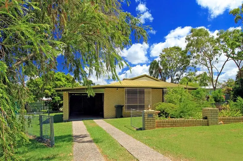 Main view of Homely house listing, 3 Beal Avenue, Frenchville QLD 4701