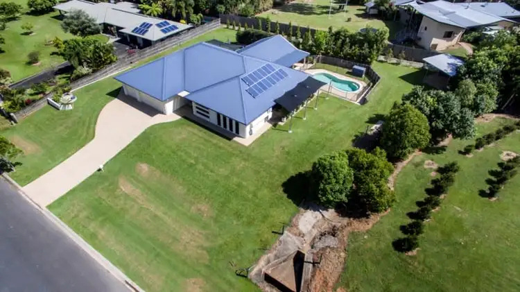 Third view of Homely house listing, 4 Pyramid Close, Gordonvale QLD 4865