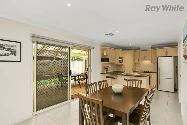 Second view of Homely house listing, 5 Fern Grove, Seacombe Gardens SA 5047