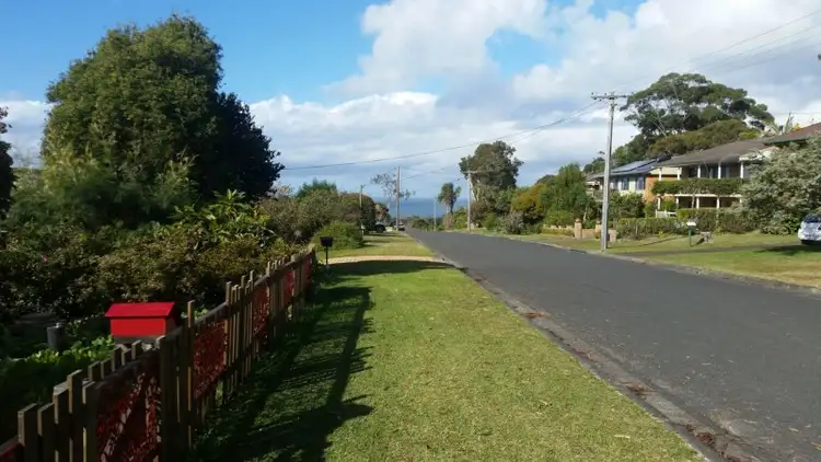 Third view of Homely house listing, 10 Hilltop Crescent, Mollymook Beach NSW 2539