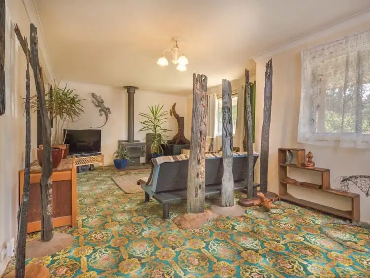 Fifth view of Homely house listing, 659 Castledoyle Road, Armidale NSW 2350