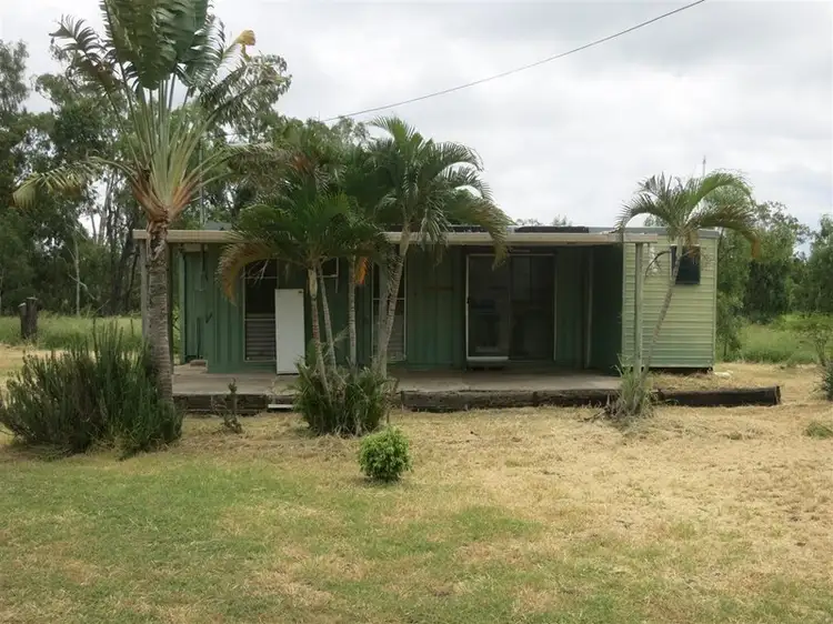 Fourth view of Homely rural property listing, 190 Arthur Street, Westwood QLD 4702