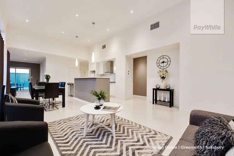 Fourth view of Homely house listing, 43 Mahogany Circuit, Parafield Gardens SA 5107