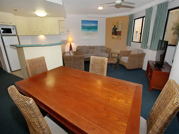 Seventh view of Homely unit listing, 42/17 Brisbane Road, Mooloolaba QLD 4557