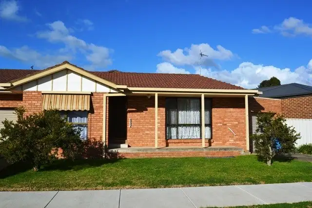 Main view of Homely house listing, 4/10 President Street, Seymour VIC 3660