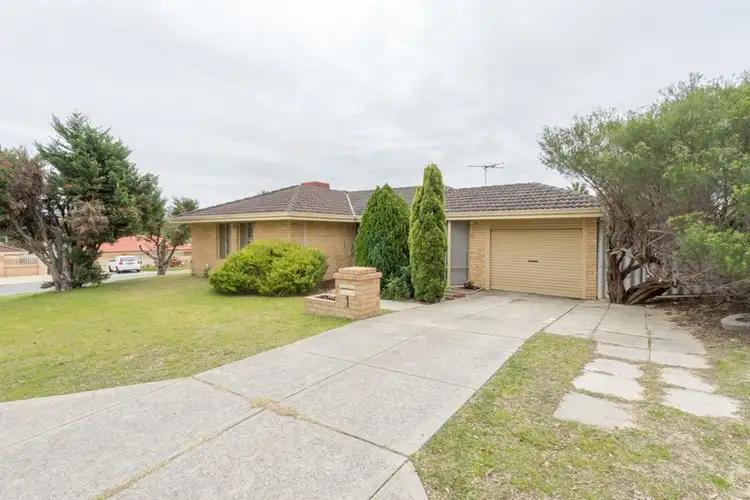Second view of Homely house listing, 1 Veldt Mews, Mirrabooka WA 6061