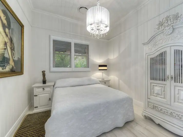 Seventh view of Homely house listing, 43 Warmington Street, Paddington QLD 4064