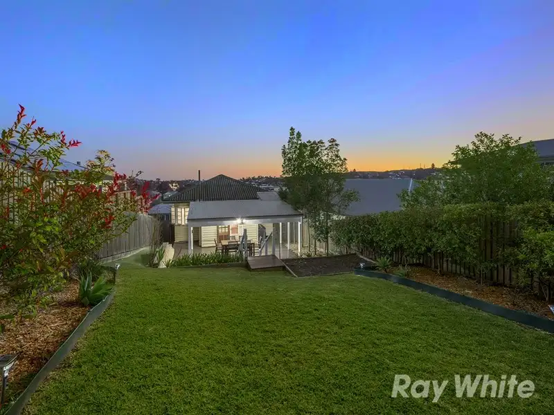 Main view of Homely house listing, 45 Hall Street, Alderley QLD 4051