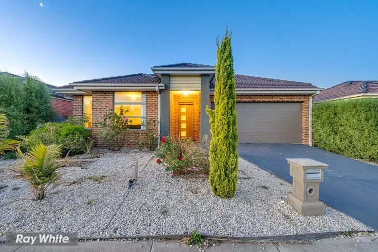 5 Prism Street, Tarneit VIC 3029