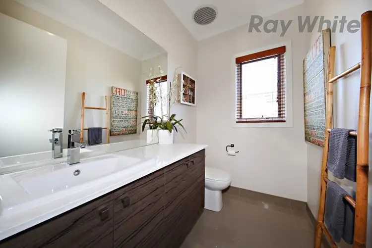 Third view of Homely house listing, 40 Sanctuary Lakes East Boulevard, Sanctuary Lakes VIC 3030