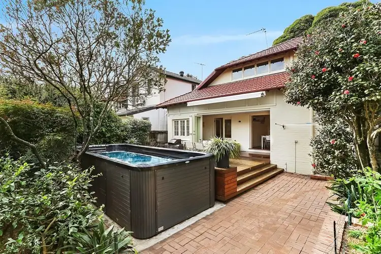Fourth view of Homely house listing, 10 Buller Street, Bellevue Hill NSW 2023