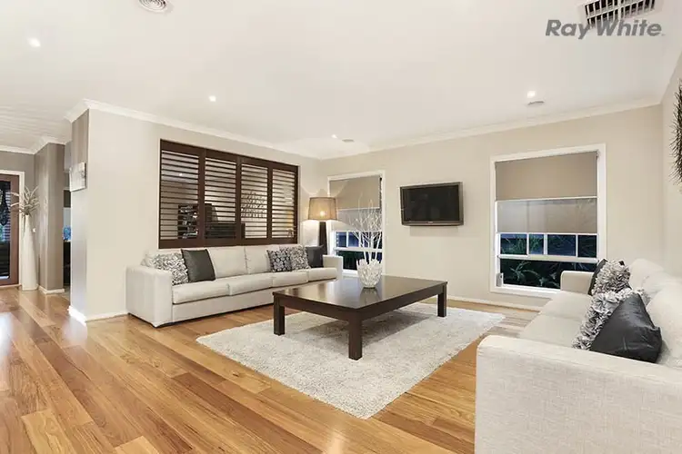 Sixth view of Homely house listing, 56 Malibu Boulevard, Point Cook VIC 3030