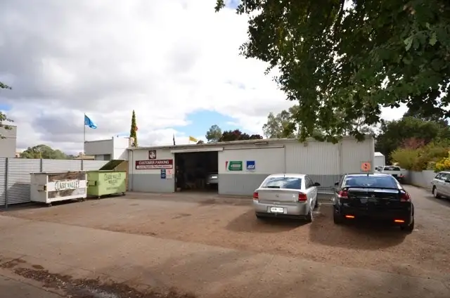 Sixth view of Homely other listing, 7 Old North Road, Clare SA 5453