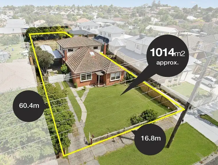 23 Toyne Avenue, Hamlyn Heights VIC 3215