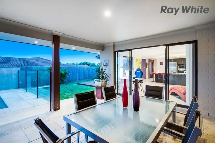 Sixth view of Homely house listing, 8 Apple Gum Crescent, Thornlands QLD 4164