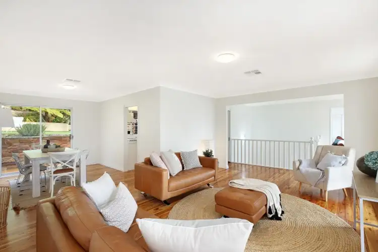 Sixth view of Homely house listing, 8 Juvenis Avenue, Oyster Bay NSW 2225