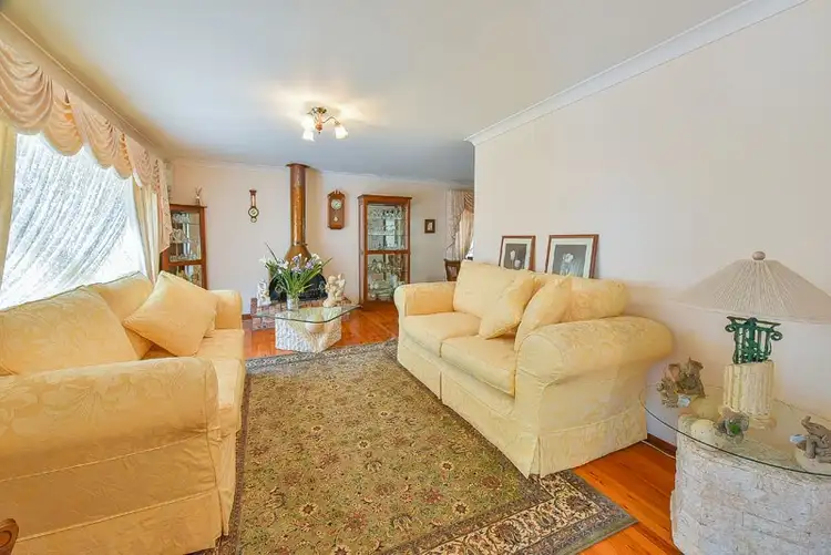 Second view of Homely house listing, 48 Athel Tree Crescent, Bradbury NSW 2560