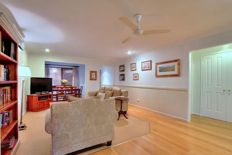 Second view of Homely house listing, 14 Wyclif Avenue, Springwood QLD 4127
