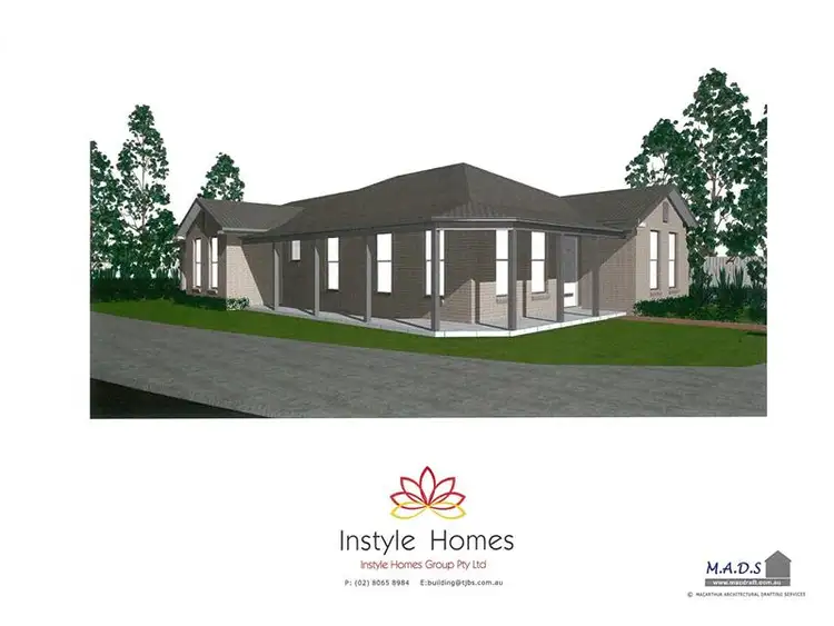 3401 Argent Street, Spring Farm NSW 2570