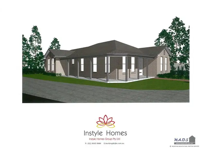 Main view of Homely house listing, 3401 Argent Street, Spring Farm NSW 2570