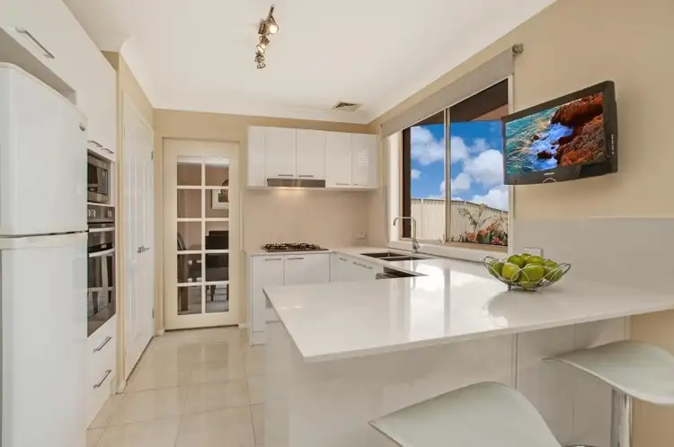 Fourth view of Homely house listing, 30 Golden Wattle Crescent, Thornton NSW 2322