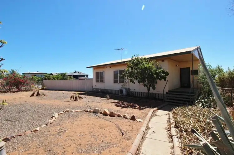 21 Robinson Street, Port Hedland WA 6721