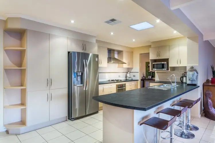 Second view of Homely house listing, 8 Finke Avenue, West Lakes Shore SA 5020