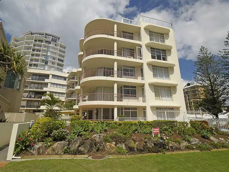 Unit 1/88 Old Burleigh Road, Broadbeach QLD 4218