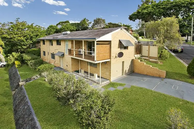 Second view of Homely house listing, 15 Gladesville Street, Kenmore QLD 4069