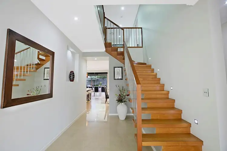 Second view of Homely house listing, 9 Collett Street, Eight Mile Plains QLD 4113