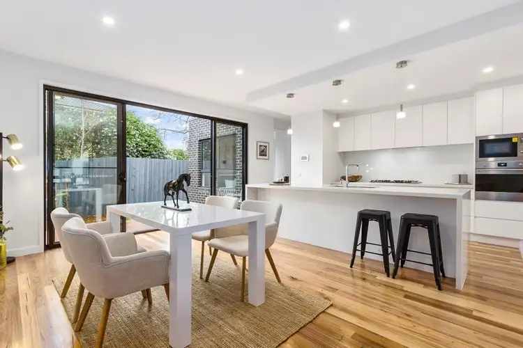 Third view of Homely house listing, 24 McColl Road, Mont Albert North VIC 3129