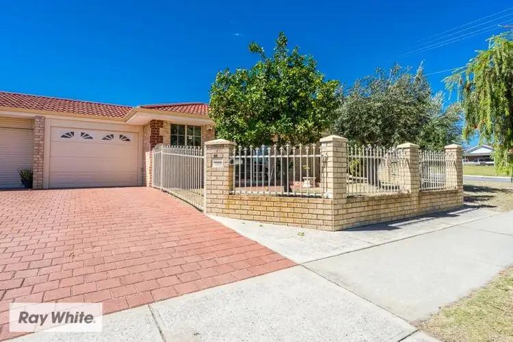 1/40 Constance Street, Nollamara WA 6061