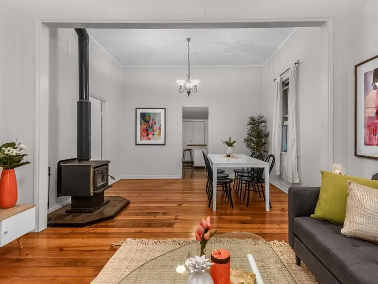 Fourth view of Homely house listing, 44 Taylor Street, Windsor QLD 4030