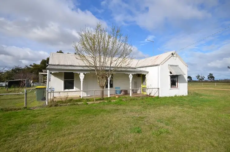 10 Ferrers Street, Lismore VIC 3324