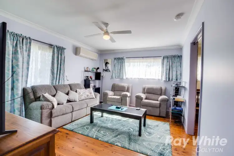 Third view of Homely house listing, 3 Chelsea Place, Colyton NSW 2760