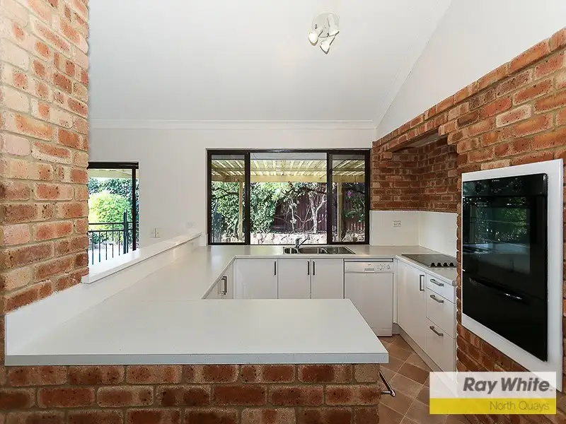 Main view of Homely house listing, 26 Virgilia Street, Duncraig WA 6023