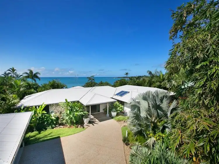169b Alexander Drive, Mission Beach QLD 4852