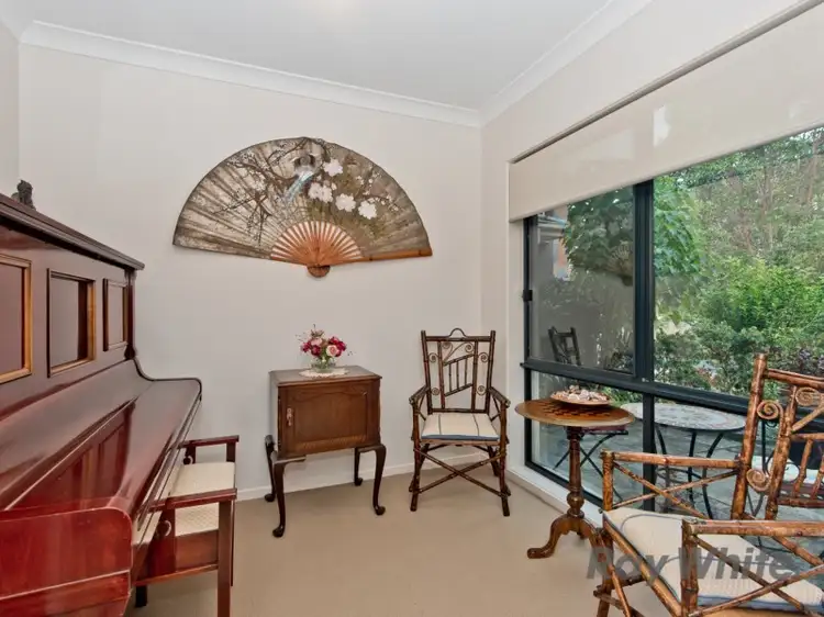 Fifth view of Homely house listing, 12 Redgum Place, Gaythorne QLD 4051