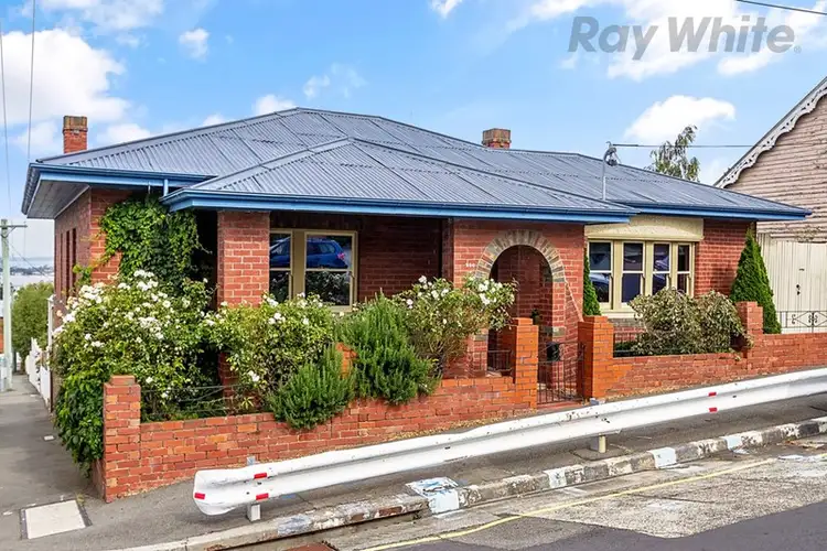 200 Brisbane Street, West Hobart TAS 7000