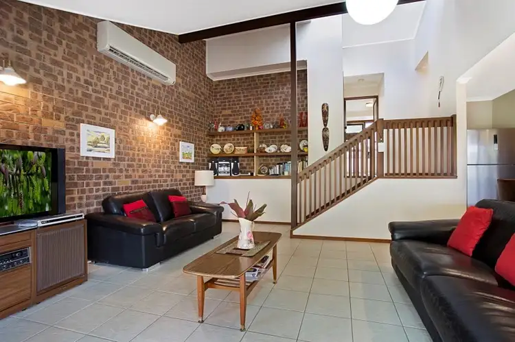 Fifth view of Homely house listing, 100 Marland Street, Kenmore QLD 4069