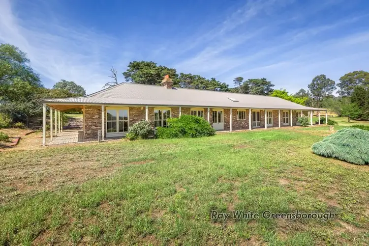 Fourth view of Homely rural property listing, 105 Brocks Road, Doreen VIC 3754