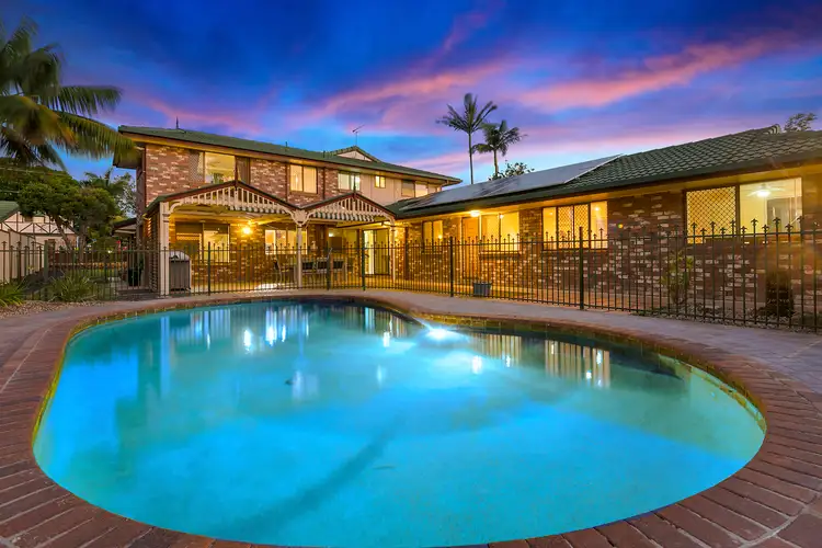Third view of Homely house listing, 13 Jesray Street, Birkdale QLD 4159