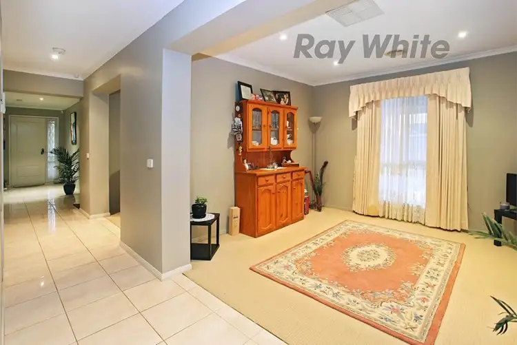 Fifth view of Homely house listing, 5 Moorgate Street, Point Cook VIC 3030