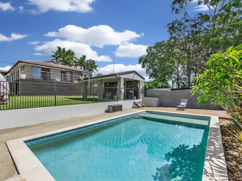 Main view of Homely house listing, 99 Bamboo Avenue, Benowa QLD 4217