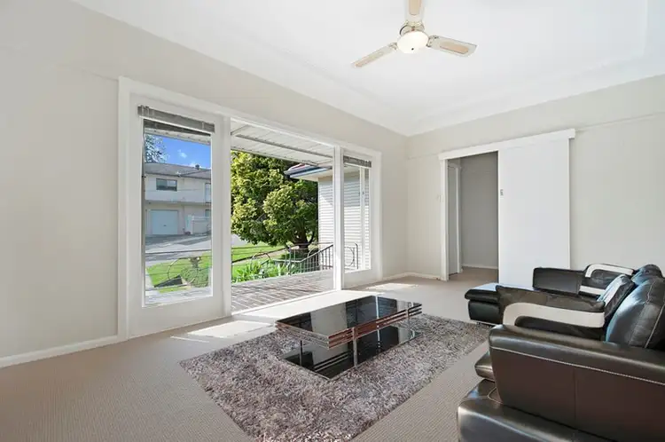 Third view of Homely house listing, 23 Simpson Street, Putney NSW 2112